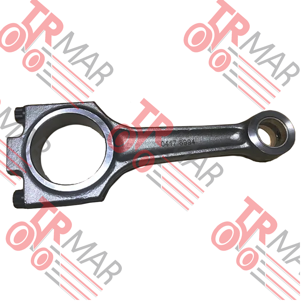 Piston Kolu Turbo