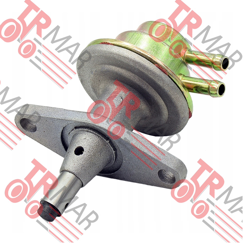 Mazot Otomatiği Turbo