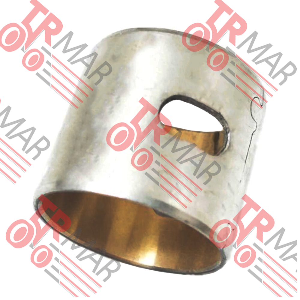 Piston Kol Burcu Normal