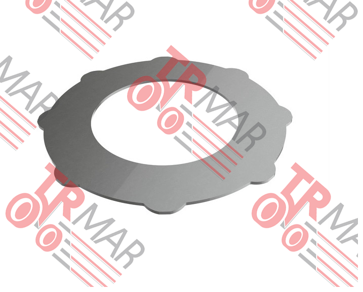Tranmission Clutch Plate