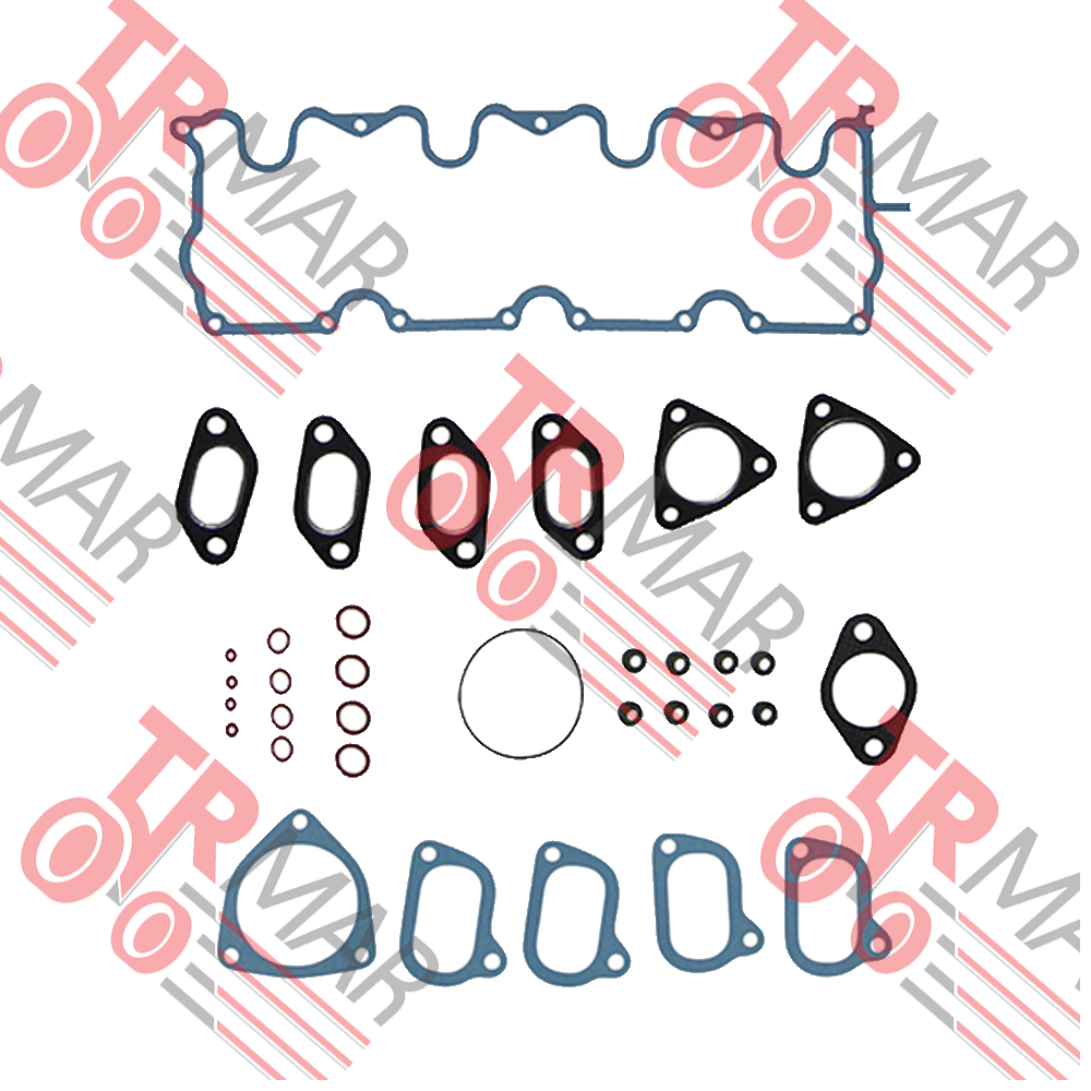 Full Gasket Set 4 Cyl.