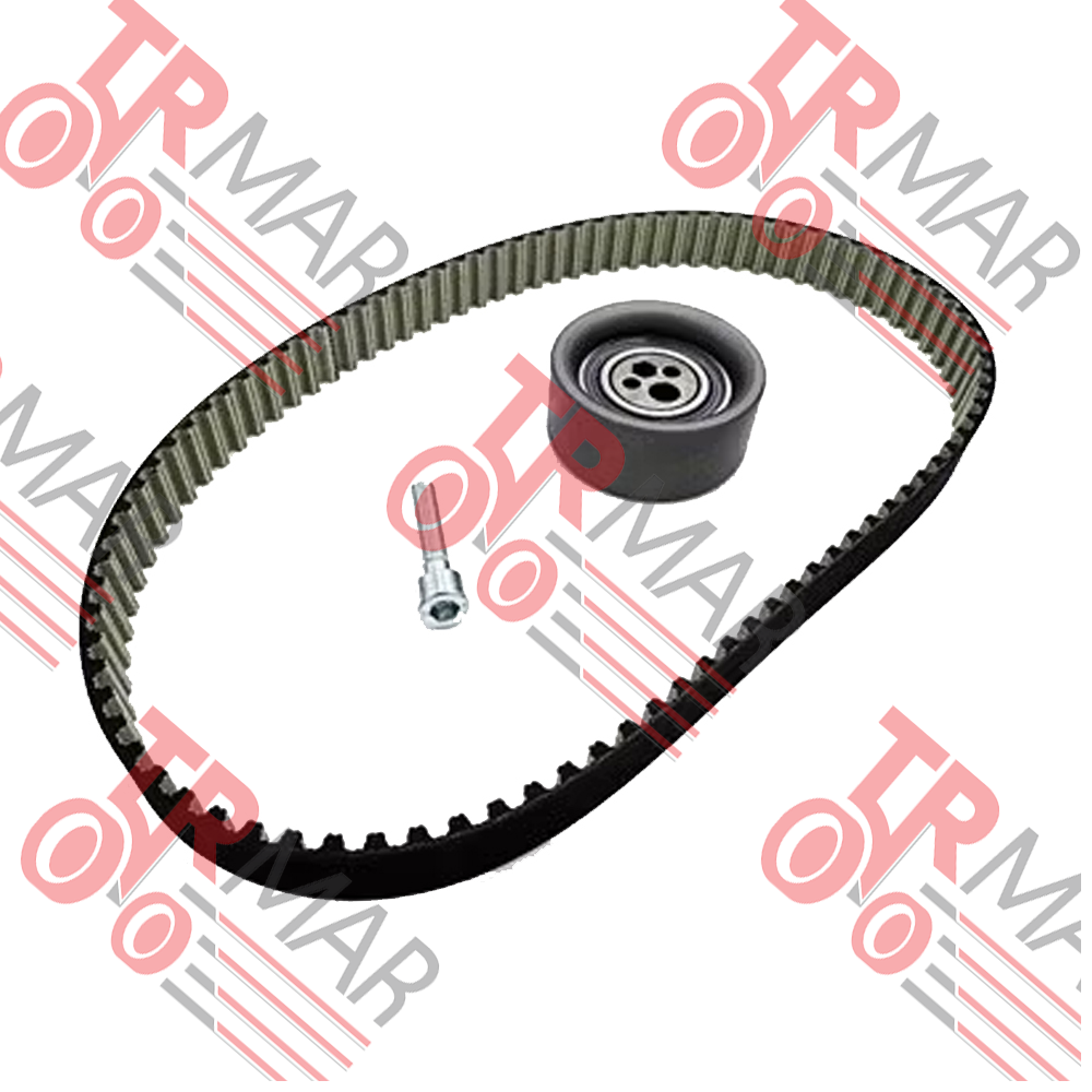 Timing Belt Kit