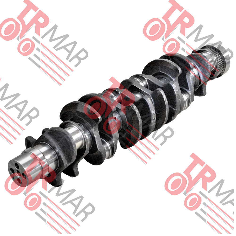 Cranshaft 4 Cyl.