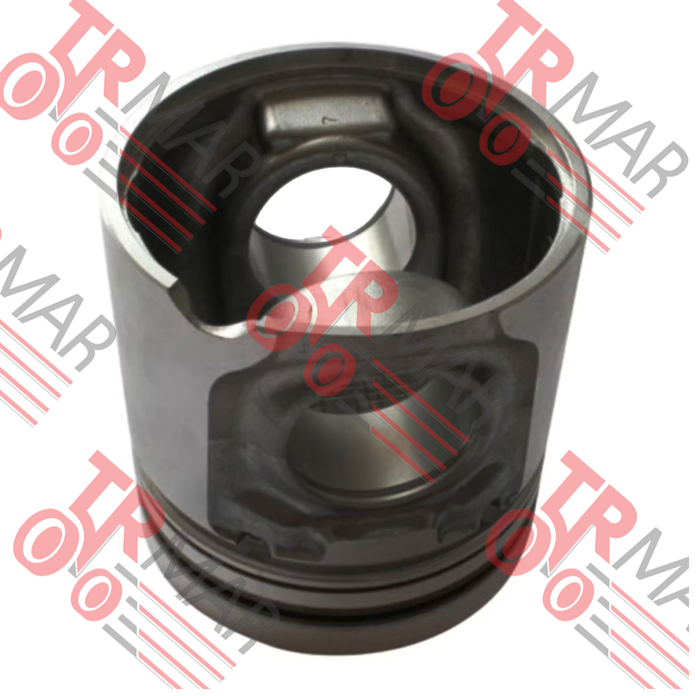 Piston 108mm. Mantar