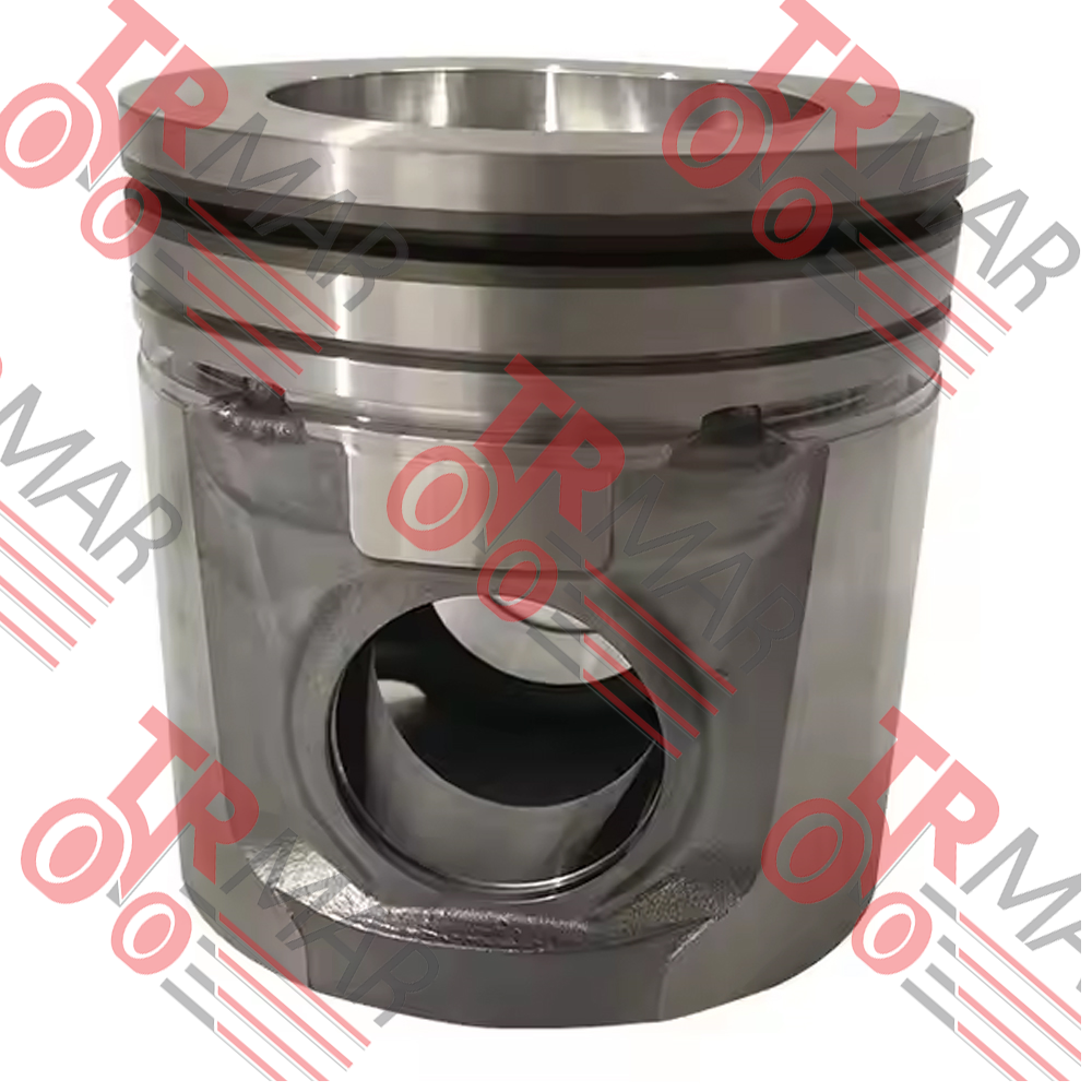 Piston 108mm.
