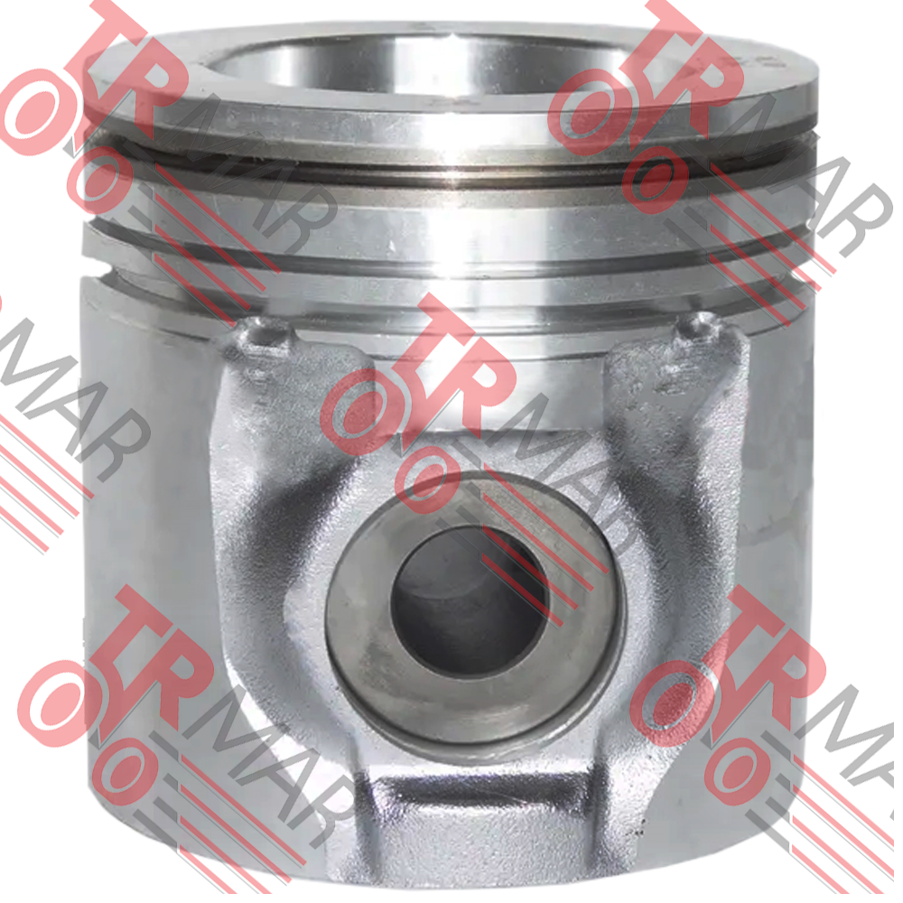Piston 108mm.