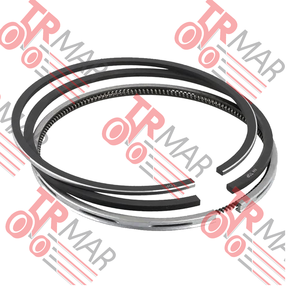 Ring Set 108mm.