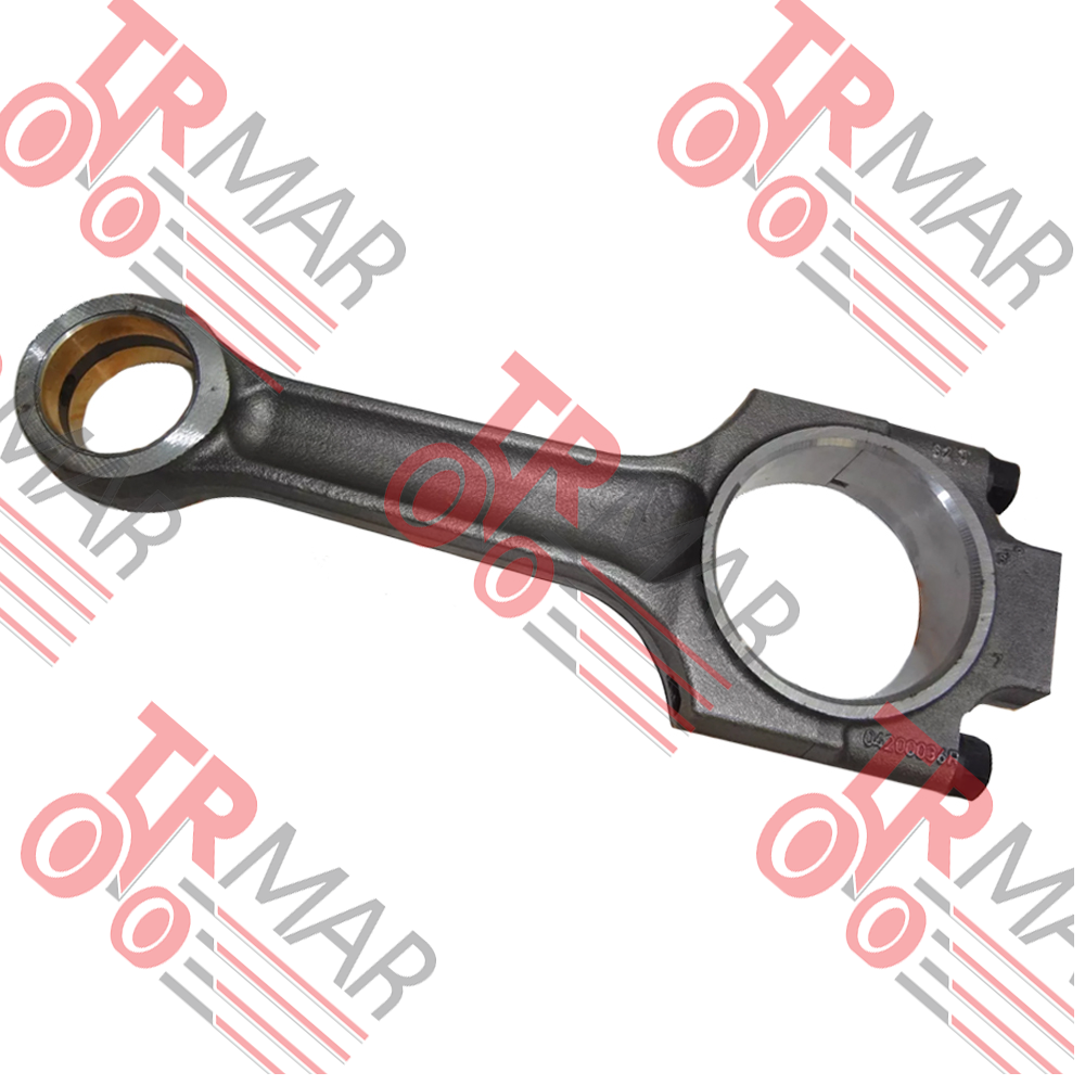 Piston Kolu