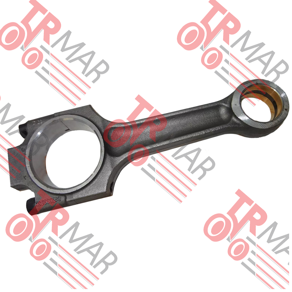 Piston Kolu Ters Tırnak