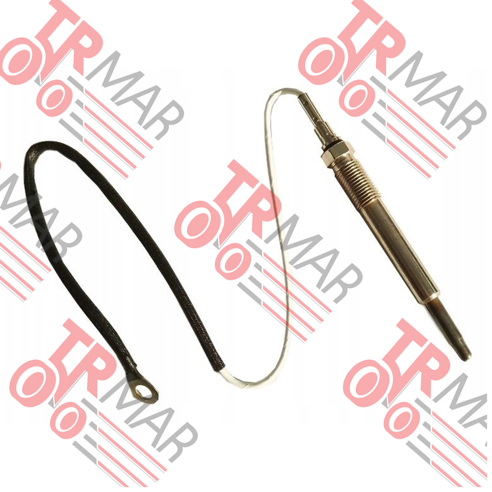Motor Kızdırma Bujisi 12V