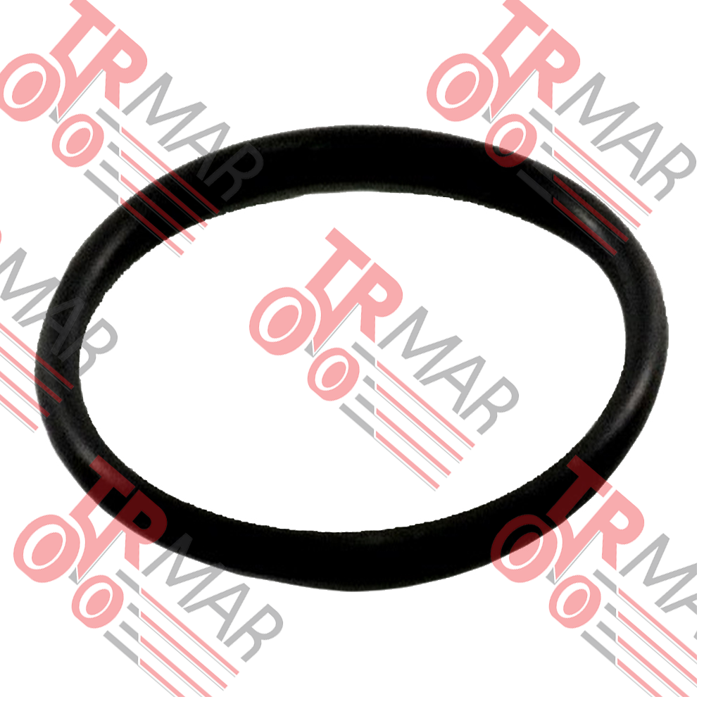 Hidrolik Piston Lastik Nbr