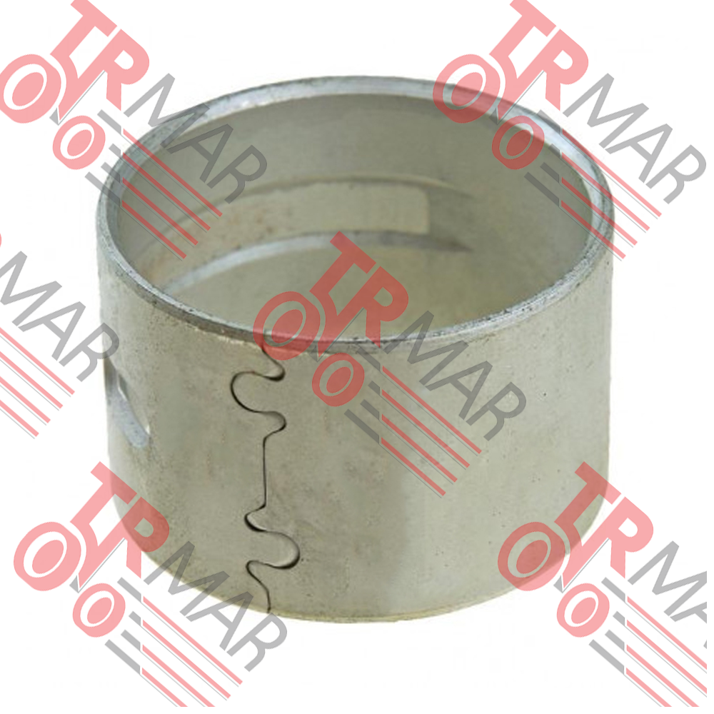 Piston Kol Burcu