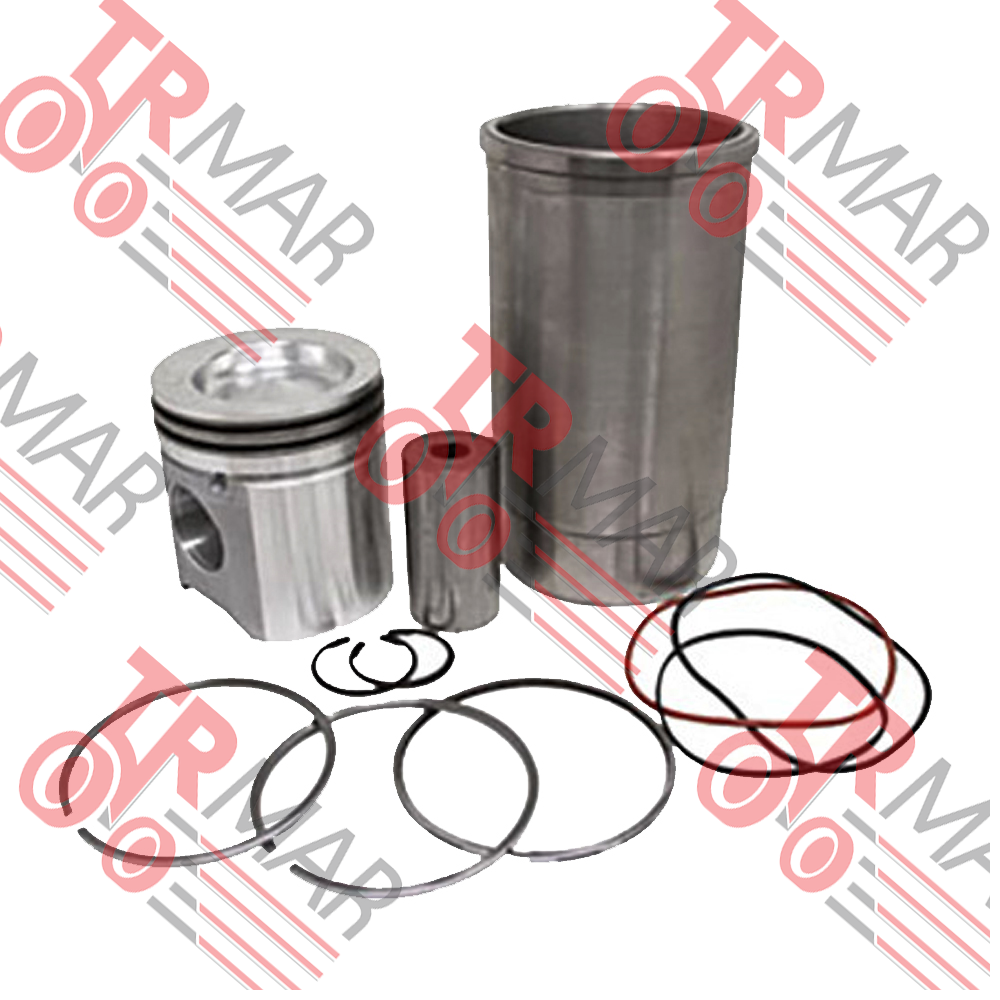 Piston Liner Kit