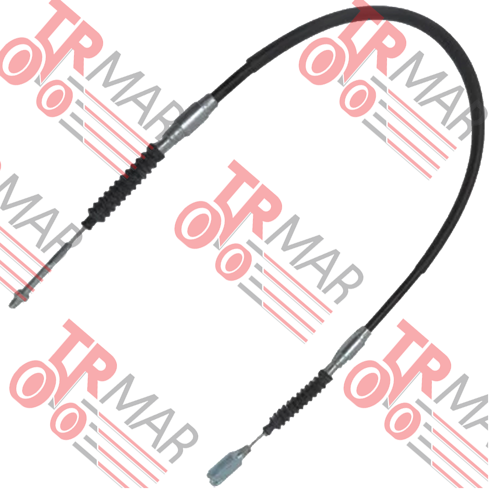 Clutch Cable