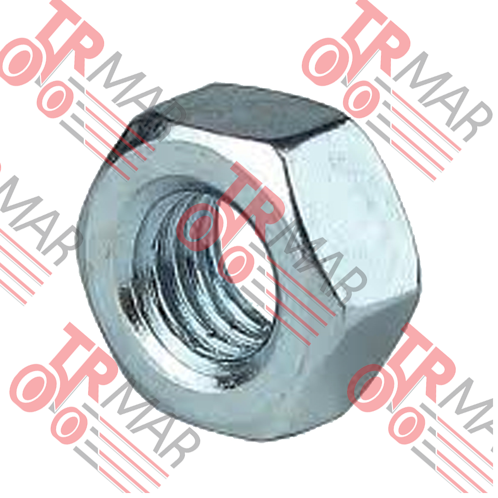 Somun - M8 - OEM