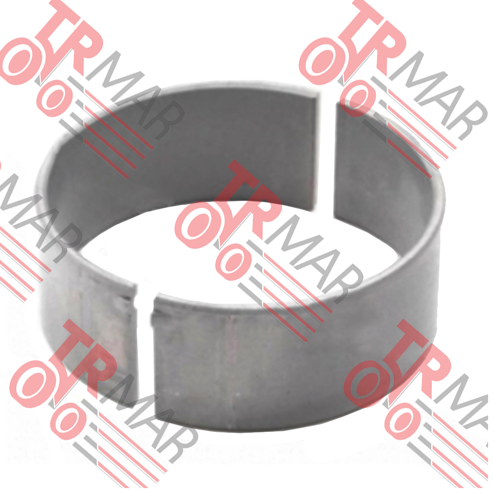 Conrod Bearing 0,50mm.