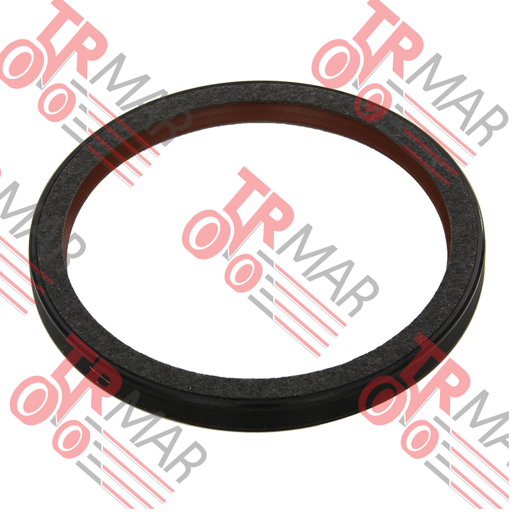 Arka Krank Keçesi 130x150x13