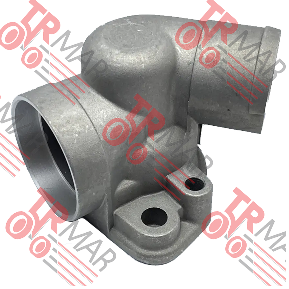 Termostat Komple