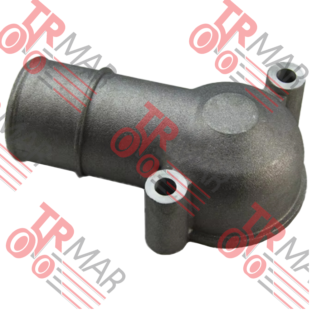 Thermostat Cover