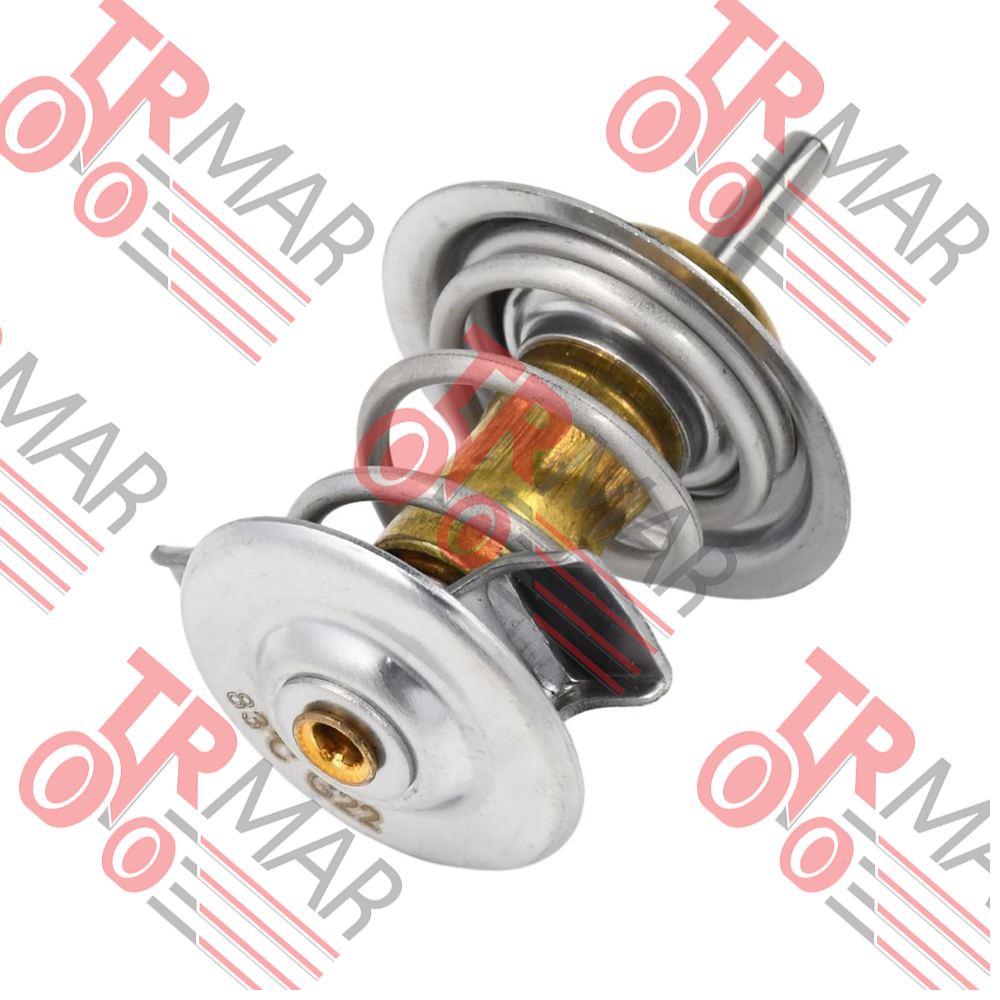 Termostat