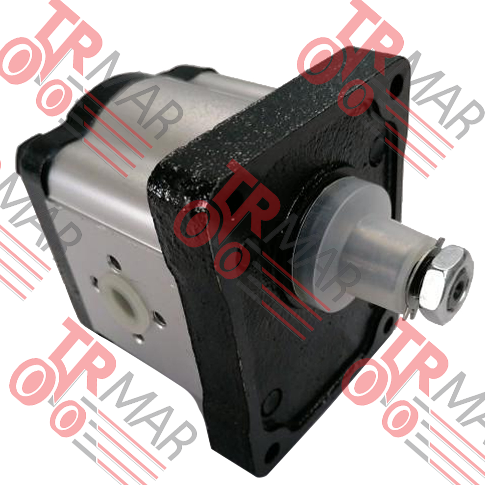 Hid.Pompası