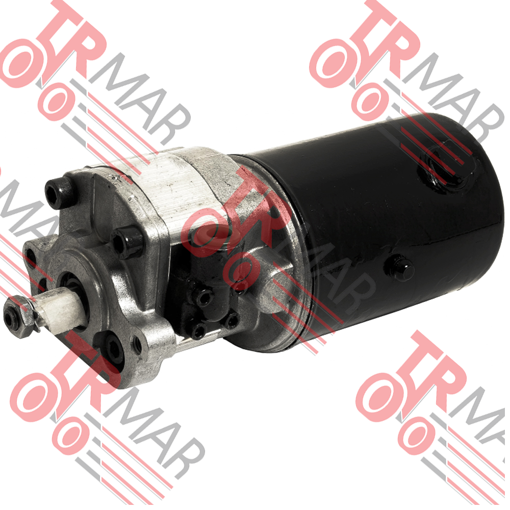 Hydraulic Steering Pump