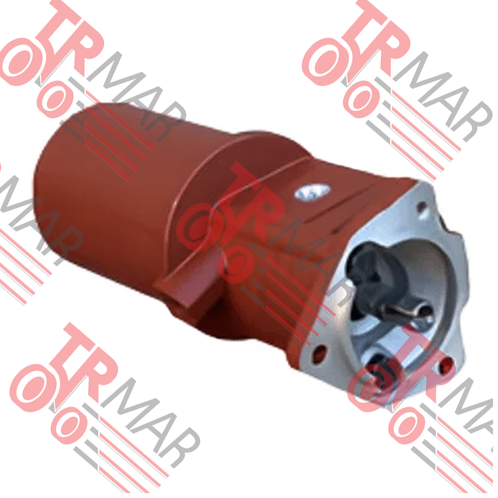 Hydraulic Steering Pump