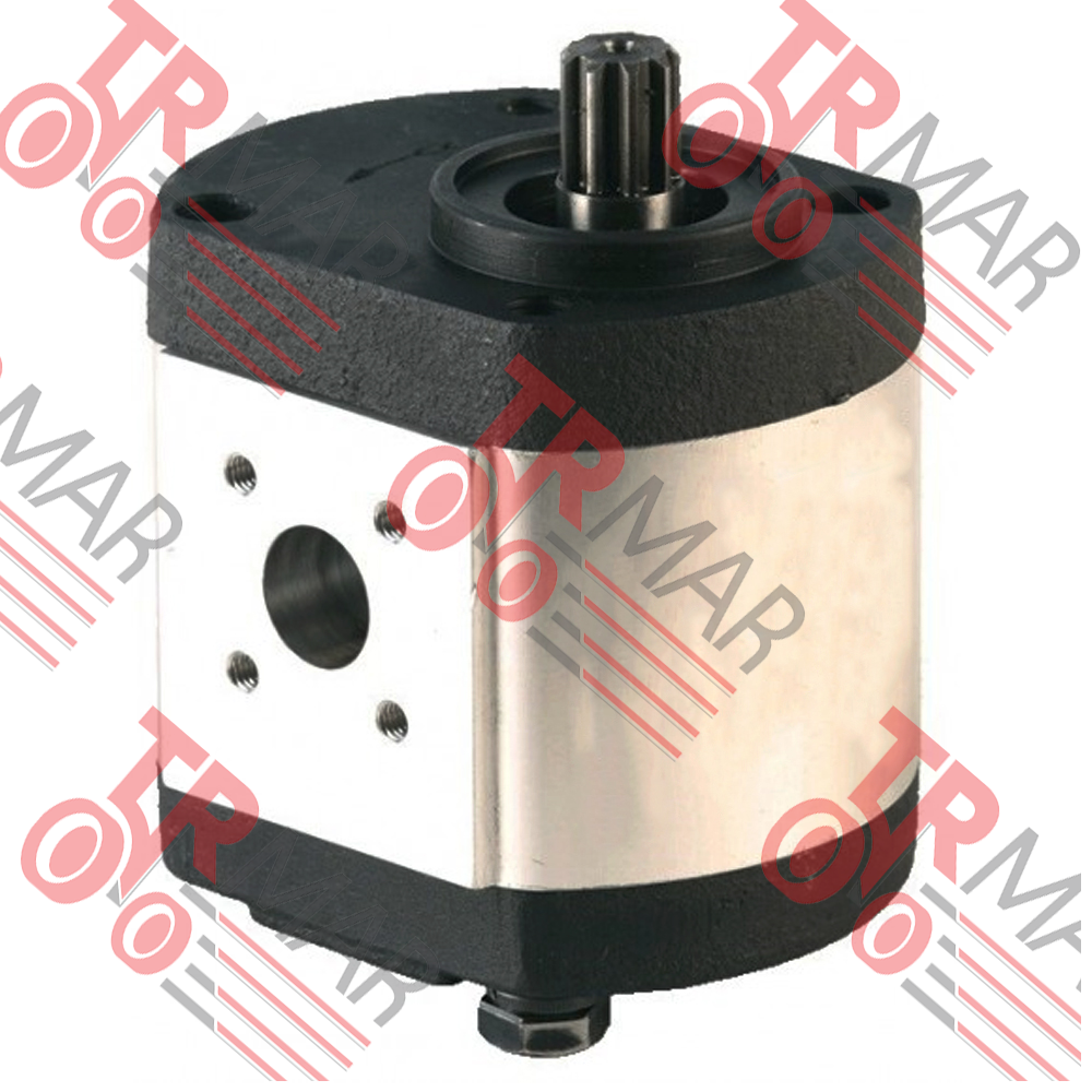 Hydraulic Steering Pump