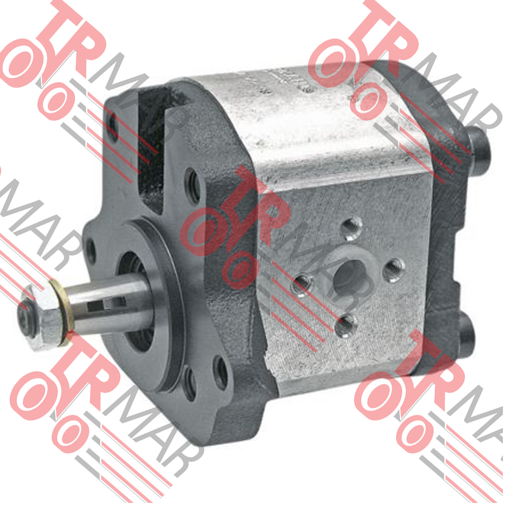 Hydraulic Steering Pump