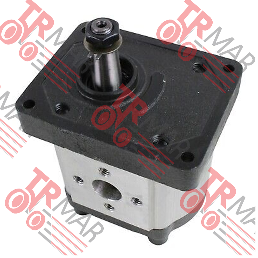 Hydraulic Steering Pump