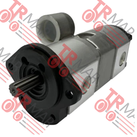 Hydraulic Steering Pump