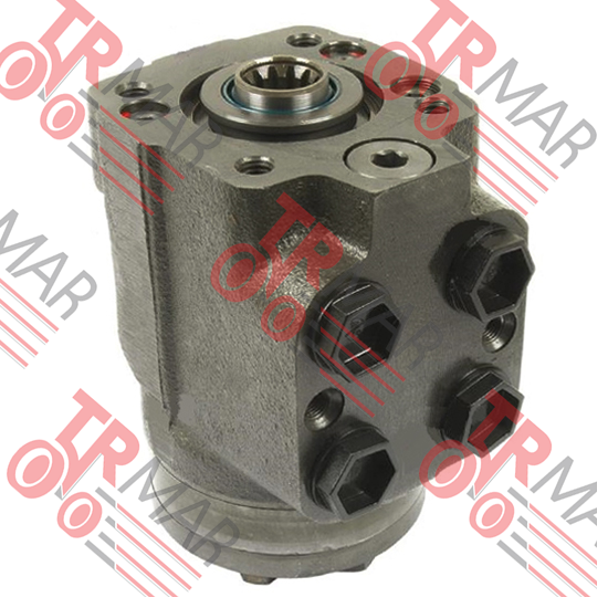 Steering Unit