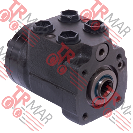 Steering Unit