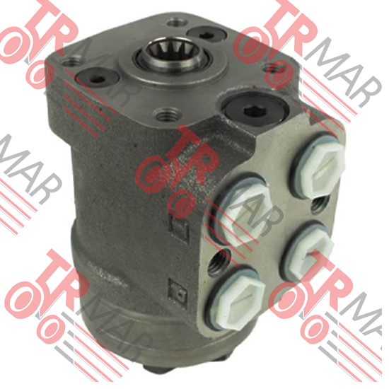 Steering Unit