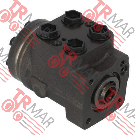 Steering Unit