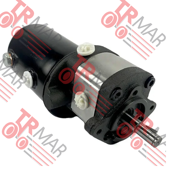 Hid.Pompası