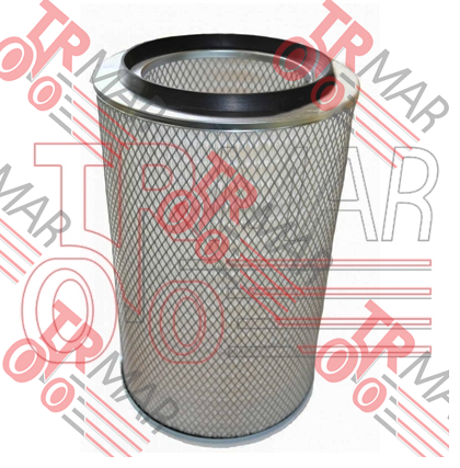 Air Filter Outer