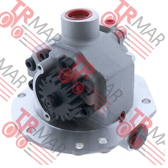Hydraulic Pump