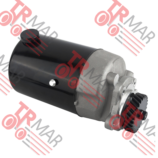 Hydraulic Pump