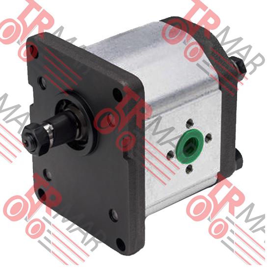 Hydraulic Pump