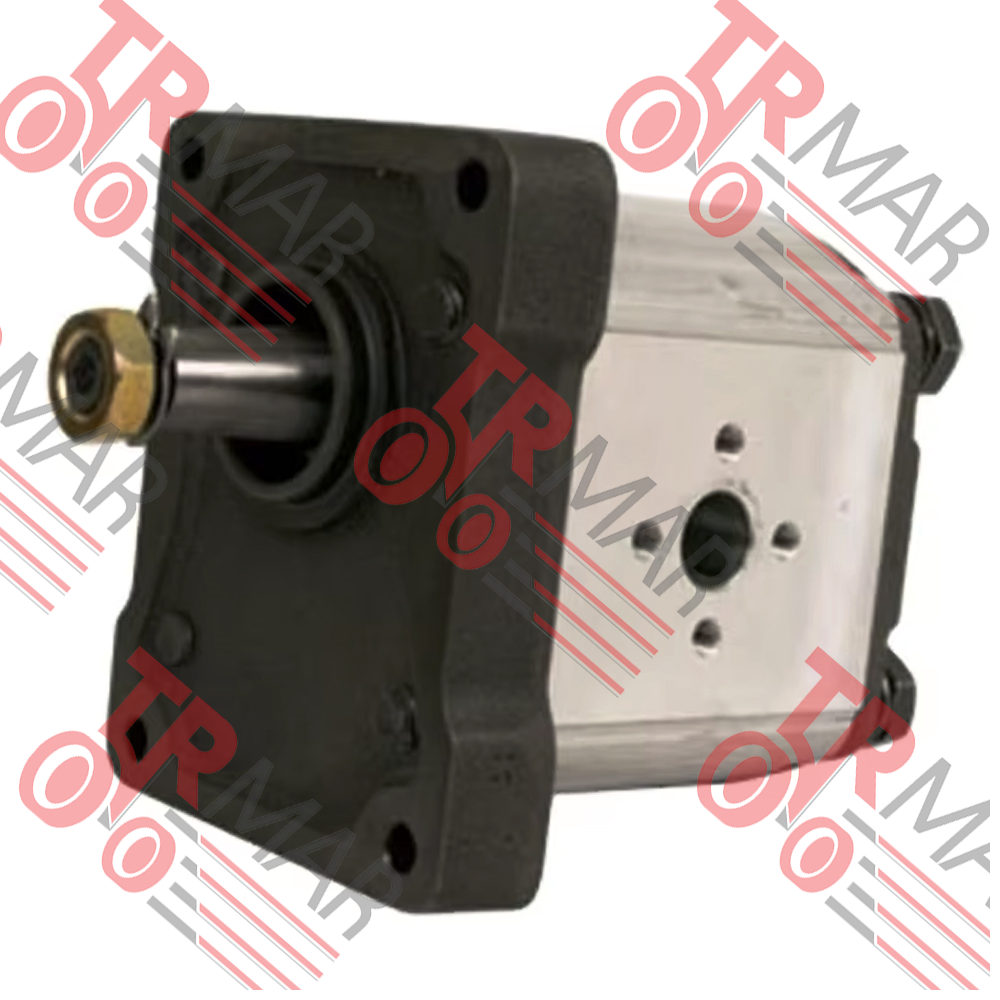 Hydraulic Pump