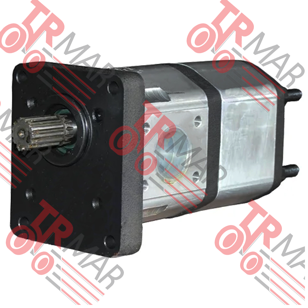 Hid.Pompası