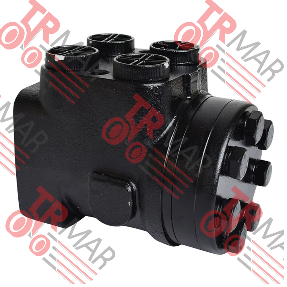 Steering Unit