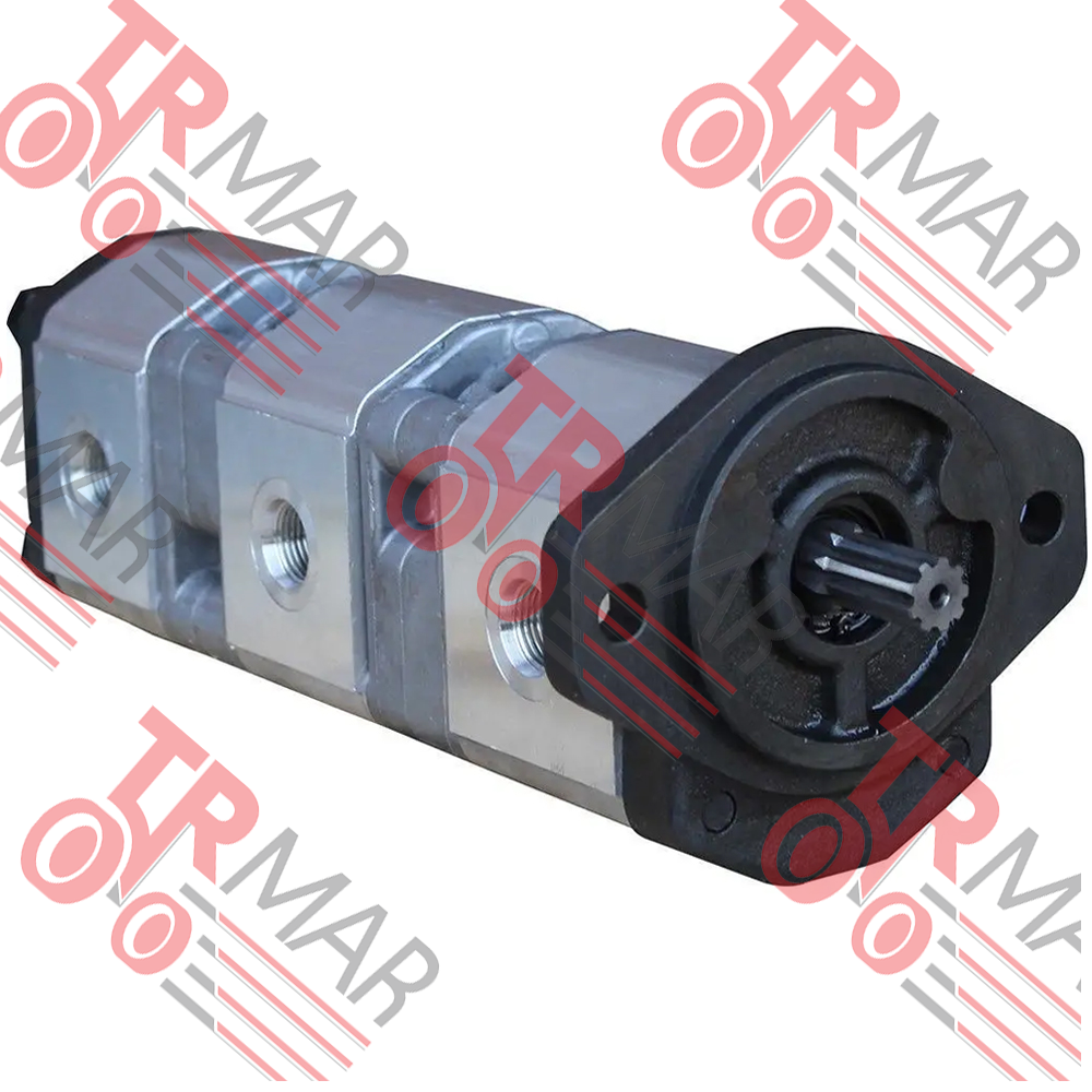 Hydraulic Pump