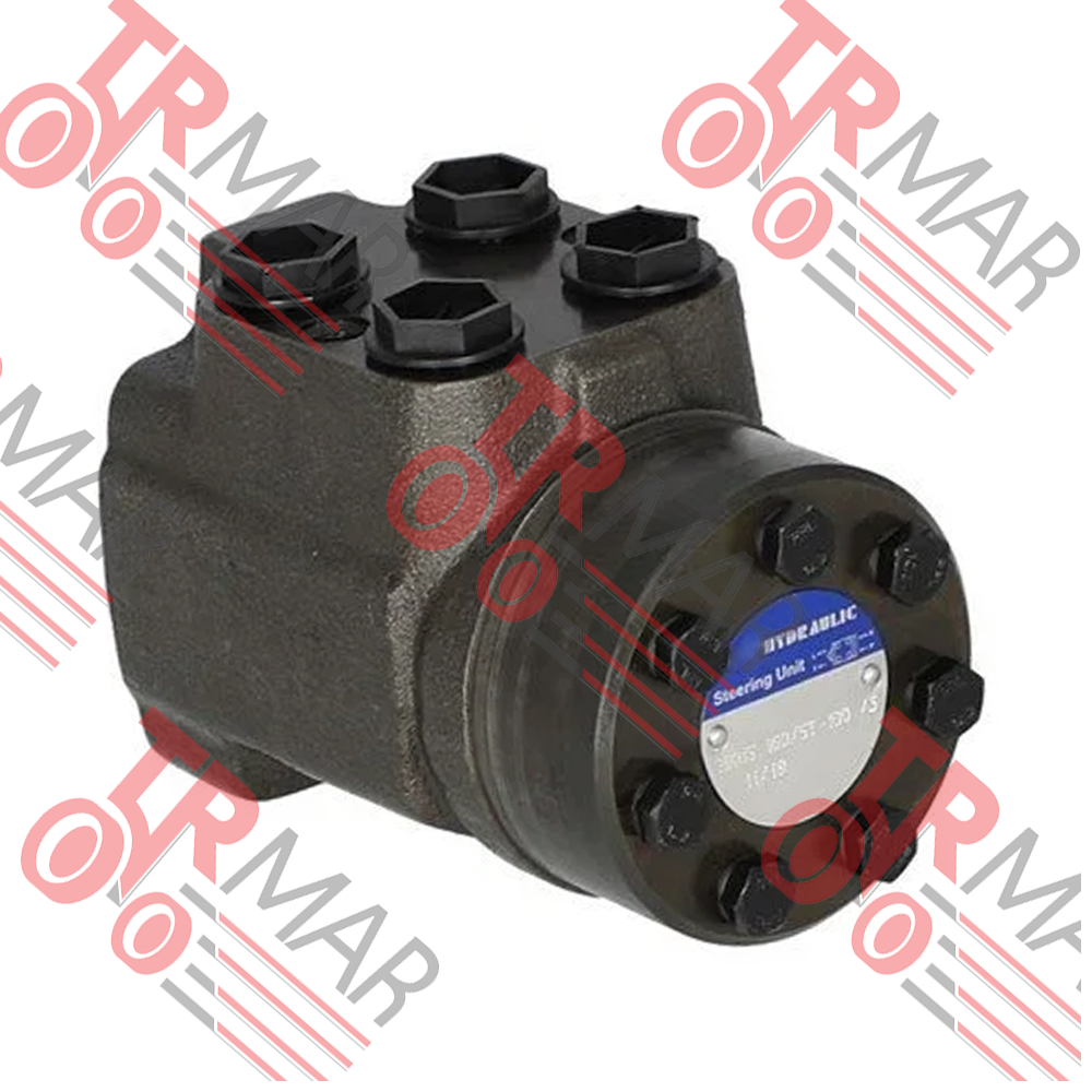 Steering Unit