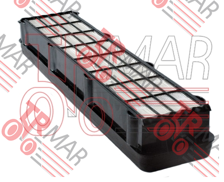 Cab Filter