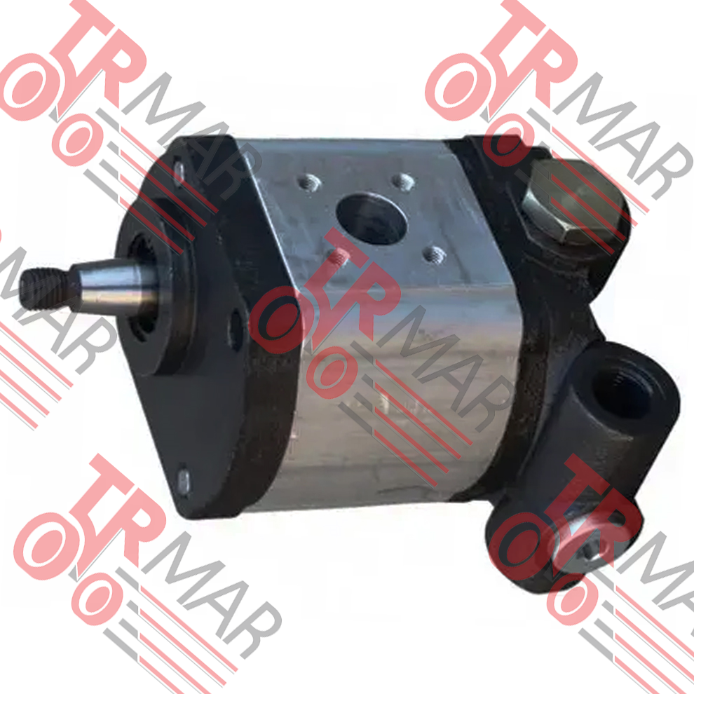 Hydraulic Pump