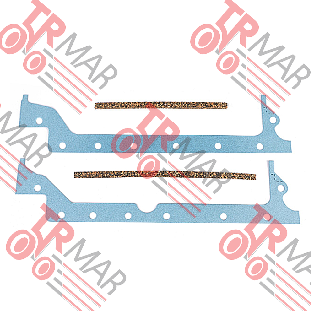 Sump Gasket Set