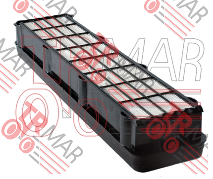 Cab Filter