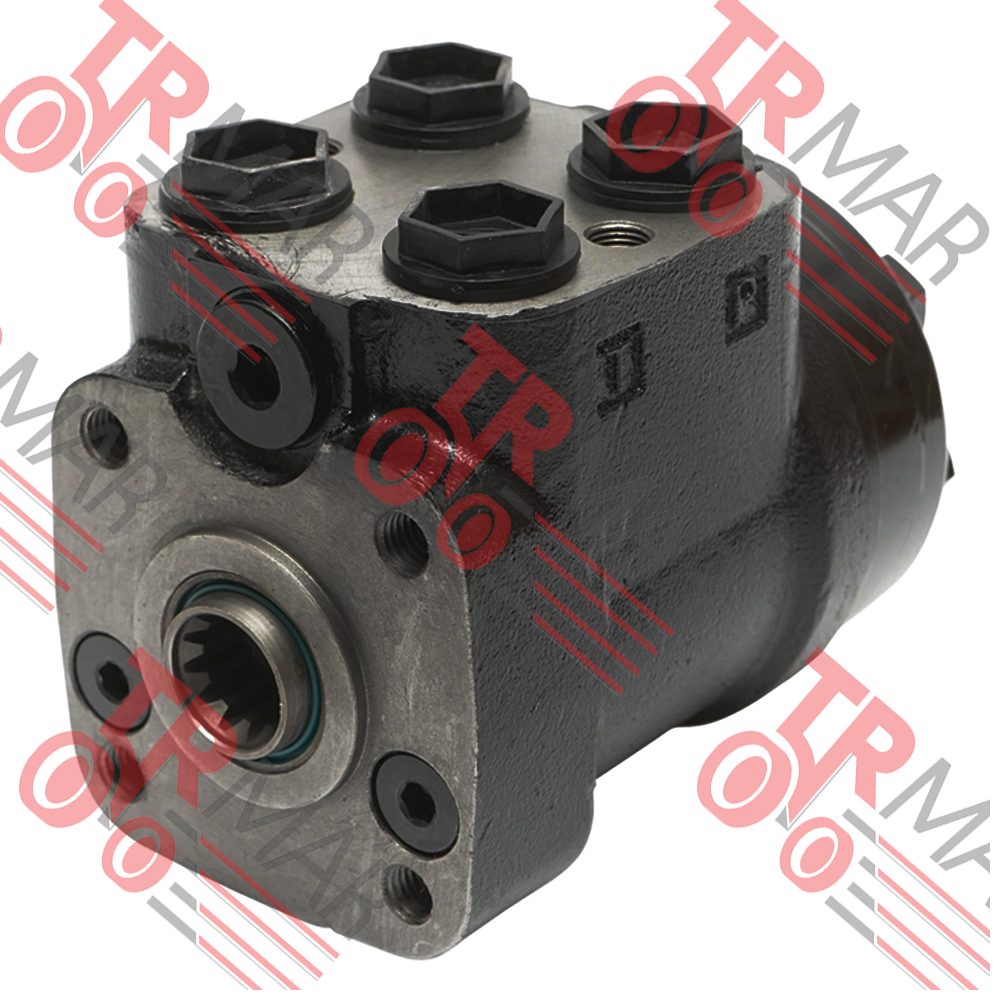 Steering Unit